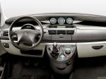 Citroen C8 2002 года